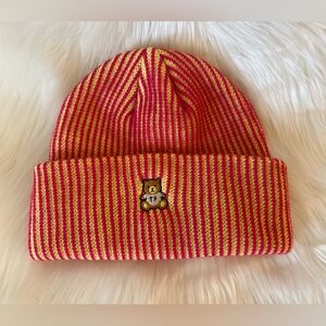 NWOT Teddy Fresh Beanie